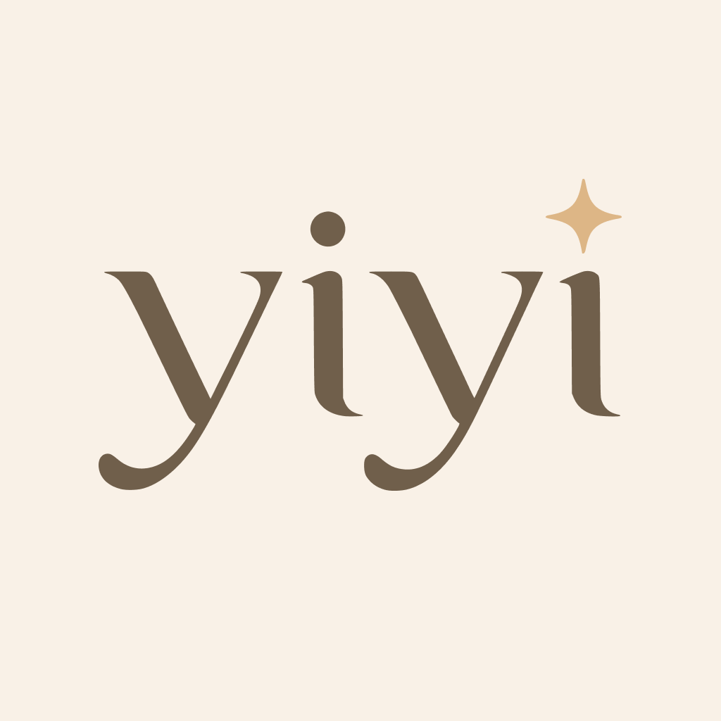 YIYI Logo